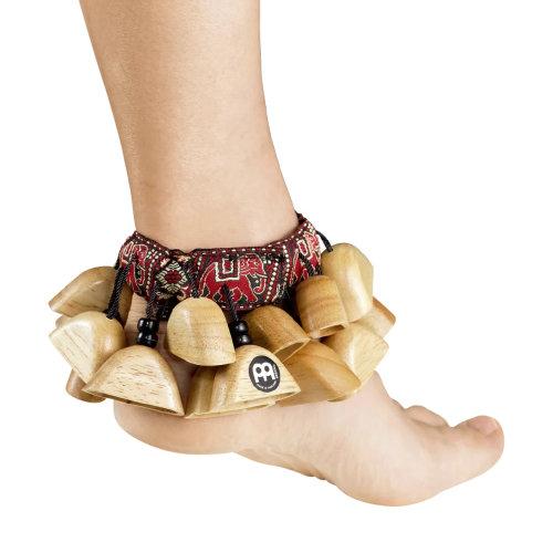 Add on Fuß & Finger Percussion