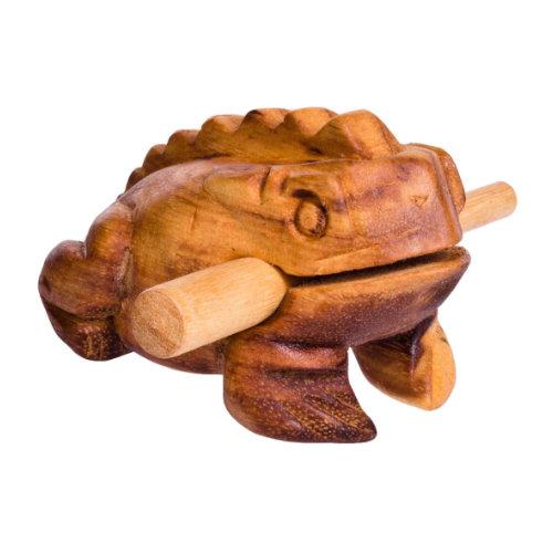 Froggy - Klangfrosch 