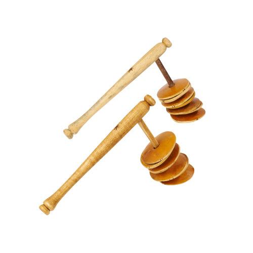 Sonstige Holz Percussion 