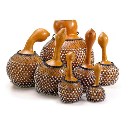 Cabasa & Shekere