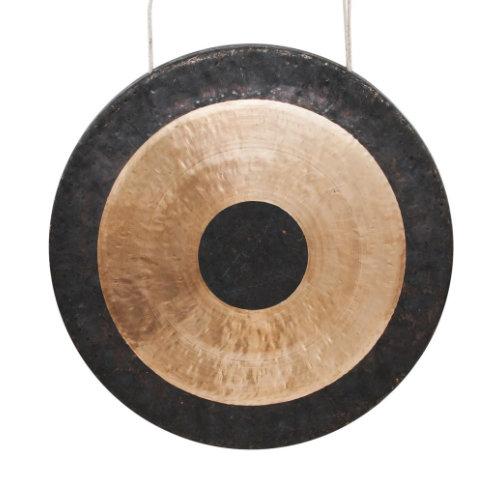 Gongs