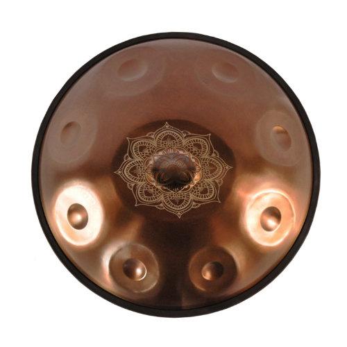 Handpan - Tankdrum - Steeldrum