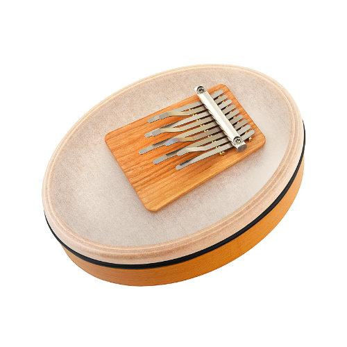 Kalimba-Sansula