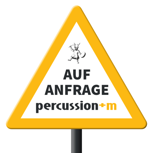 Percussion-Sonstiges