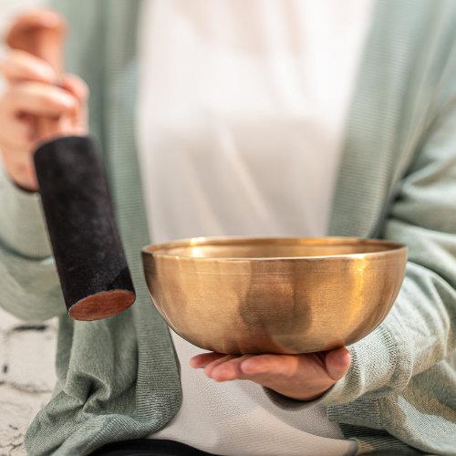 Musiktherapie & Well-being