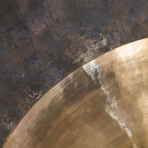 Becken & Gongs